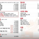 도솔짬뽕