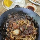 성류각 | 태백맛집 “성류각”