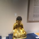 영월 보덕사 석조여래좌상 이미지