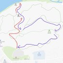 부소산성 삼충사 입구 이미지