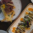 야외음악당입구 화장실 | [바르셀로나 : 타파스] 까탈루냐 음악당 앞 Tosca 솔직후기 샹그리아까바 추천