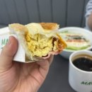 행신 샌드위치 맛집 토스트카페마리 토스트 샐러드까지 가성비 있게!