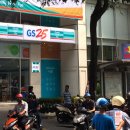 지에스25 지에스타워점 이미지