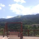 평창 하늘 펜션 이미지