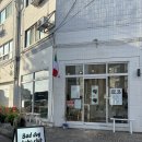 [수원 행궁동] 이탈리아식 디저트 파는 •배드독호호클럽• 후기