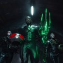 Aquaman and the Lost Kingdom | 유니버스의 피날레, 심해의 왕이 돌아오다 - 아쿠아맨과 로스트 킹덤(Aquaman and the Lost Kingdom, 2023)