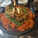 개나리 | 종로 아구찜 맛집 추천 [개나리아구찜 종로직영점] 솔직후기