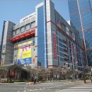신도림테크노마트 이미지