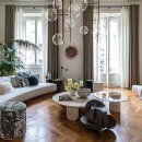 나만의 아트, 모네의 정원 이미지