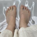 블리엔 | 울산 북구 송정동네일샵 ‘블리엔네일’ 여름패디네일 만족후기