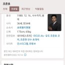 조준호 조준현 와와유도장 이미지
