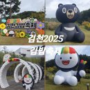 채원종합건설(주) | 김천 김밥축제 2025 총정리! 직접 다녀온 현장 후기
