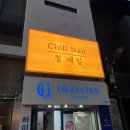 칠네일