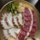 모꼬지김밥 | 상봉동 모꼬지, 모꼬지육차돌&묵은지 육회김밥 후기! 술이 술술 넘어가는 분위기 맛집