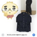 저는 위시리스트와 타협하지 않습니다.. 🥷 | wishlist