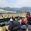 설리어촌체험마을 이미지