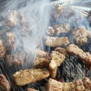 뉴소나무집 | 구미 산동 돼지갈비 맛집 뉴소나무집 가족외식 추천