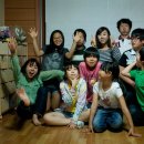 벧엘 지역아동센터 이미지