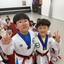 슈퍼키즈 태권도장 이미지