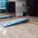 광교노인복지관 강당 이미지