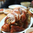 한성왕족발 - 중구 다산로39길 11-8 | 한성왕족발