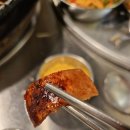 부뚜막솥뚜껑삼겹살 | 부뚜막솥뚜껑삼겹살 광명 먹자골목 가성비 세트메뉴 찐맛집