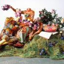 잉카의 아침 이미지