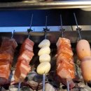 경성숯불양꼬치 이미지