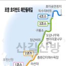 신안골산악회 2기- 8차 경북 포항 호미곶 둘레길 안내 . 이미지