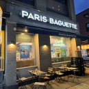 파리바게트 운서점 이미지