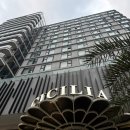 [다낭] 미케비치 근처 호텔 추천 시실리아 호텔 후기 : &#39;시실리아호텔(Cicilia Hotel&amp;Spa)&#39;