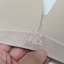 파워넷 | 휠라 쿨웨이브 브라 팬티 세트 후기｜노와이어·안 비치는 여름 데일리 속옷 추천 (착샷 O)