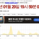 4127 | [데이식스 대전콘] 선예매 티켓팅 : 내 자리 있나요?!