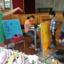 제천덕산초등학교 이미지