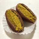 송호중학교 | 안산 두쫀쿠 쫀득함 미쳤다… 온호프베이크샵 수제 디저트 맛집 웨이팅 꿀팁