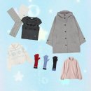 SNOW WING | 29cm 이구위크 | 물욕 가득한 11월 wishlist