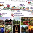 MOM MAE | 화) 치앙라이 도이 퉁 관광 정보 및 지도 : 도이 퉁 로얄 빌라 / 매 파 루앙 가든(Mae Fah Luang Garden)