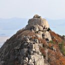 진주뫼사랑토요산악회 131차 두륜봉 정기산행 안내합니다 이미지