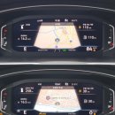 중부-현장-중부-1840 | 티구안 올스페이스 3박 4일 745km 시승 후기