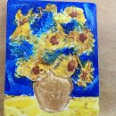 루모스미술학원 | 우리들의 이야기 불로초 스터디 고흐 작품 만남