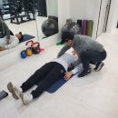 피트니스 더 클럽 이미지