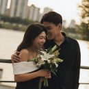 서울 웨딩스냅 빈티지웨딩스냅 성공적 유월로그 후기
