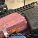 기내용 20인치 캐리어 추천 전면 오픈 노트북 수납 확장형 타임리스 TPL