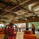 제주커피박물관 바움 이미지