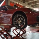 경은타이어 이미지