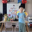 미워할수없는 떼쟁이 6살의 생일선물