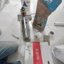 CU안산월피주공점 | 안산 세탁기 세탁실 단차 설치불가 공사 후기 월피주공1단지