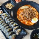 노점(금방또먹고)