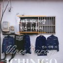 빈스가레-지