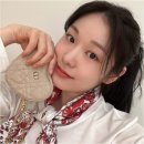 미차 | 디올 마크다운 세일 미차 스카프 면세점 득템 후기 가격 코디